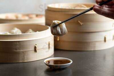 Din Tai Fung Selfridges