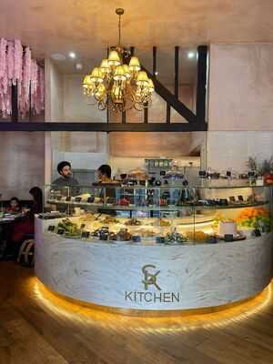 Sausome Kitchen