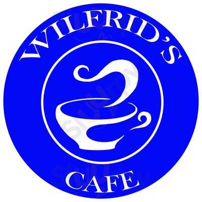 Wilfrid's Cafe