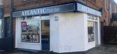 Atlantic Fish Bar