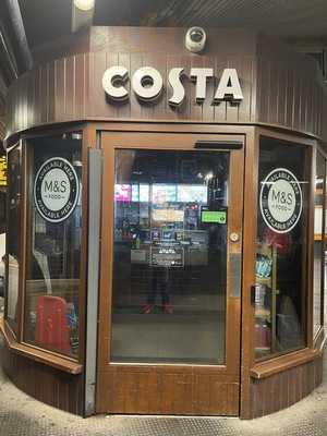 Costa Coffee