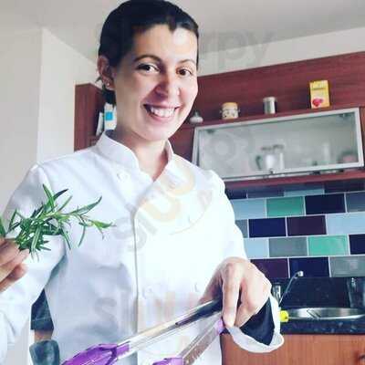 Eatwith: Luisa Of Edinburgh