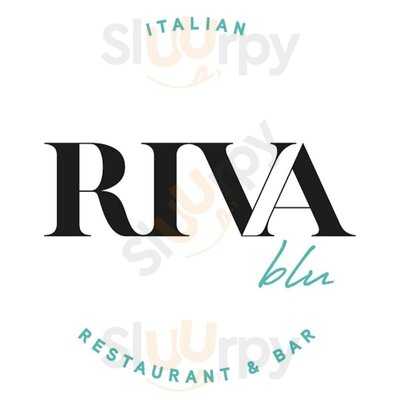 Riva Blu Italian Restaurant & Bar, Liverpool