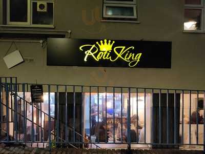 Roti King