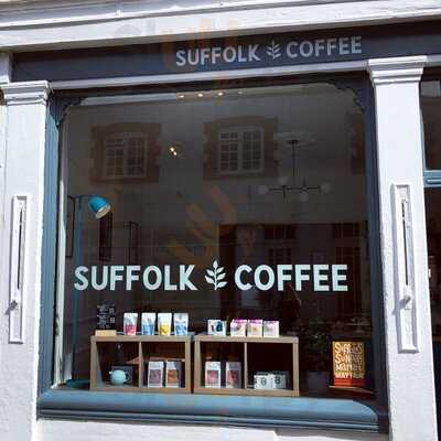 Suffolk Coffee