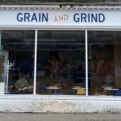 Grain And Grind Inverness