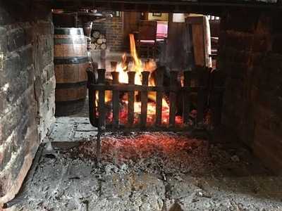 The Tower Arms Hotel Restaurant