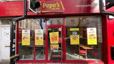 Pepe's