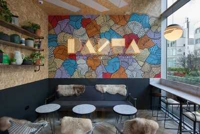 Coco di Mama - Italian To Go - White City