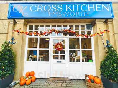 Cross Kitchen Emsworth