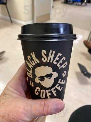 Black Sheep Coffee