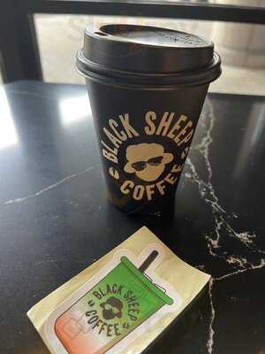 Black Sheep Coffee