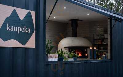 Kaupeka