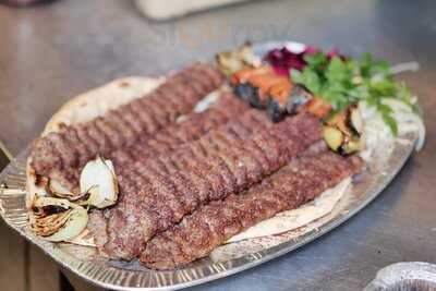 Ya Hela | Iraqi Restaurant & Bakery