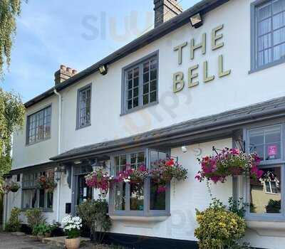 The Bell Inn