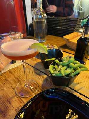 Nori Sushi Bar & Grill