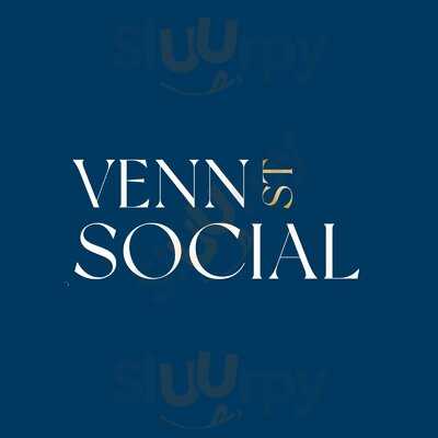 Venn Street Social