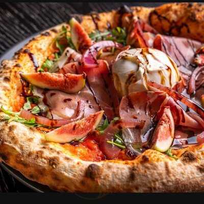 Neapolitan - Pizza & Bar Liverpool