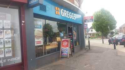 Greggs