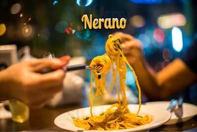 Nerano  Italian Restaurant