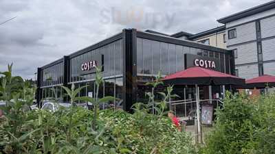 Costa Coffee Mero