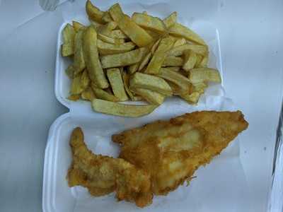 Marina Fish & Chips