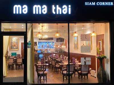 Ma Ma Thai Newark