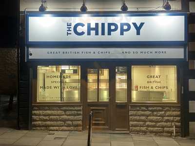 The Chippy