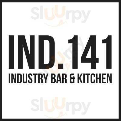 Industry Bar & Kitchen