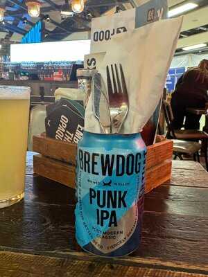 Brewdog