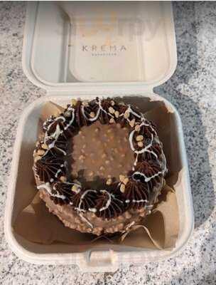 Krema Bakehouse