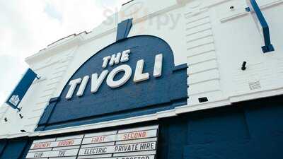 The Tivoli