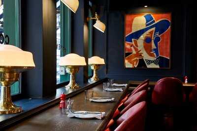 The Princess Royal Pub & Rooms, Notting Hill