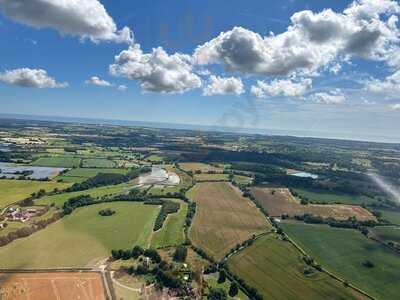 Club Virage Beccles Aerodrome