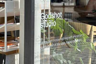 Godshot Studio