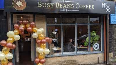 Busy Beans Coffee