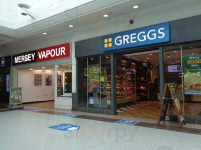 Greggs