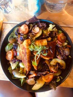 Susa - Plant Based Kitchen