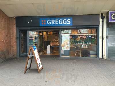 Greggs