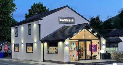 Kashmir Restaurant