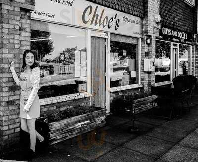 Chloe's Cafe