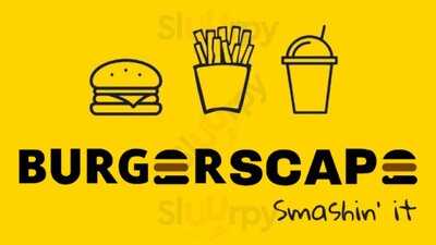 Burgerscape