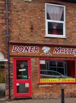 Doner Master