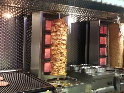 Doner Master