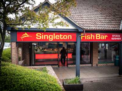 Singleton Fish Bar