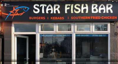 Star Fish Bar