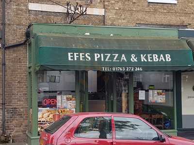 Efis Kebab