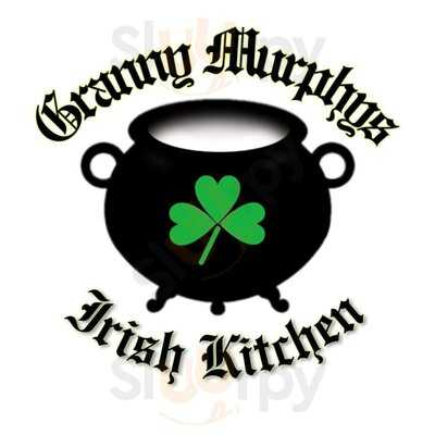 Granny Murphy's Irish Kitchen