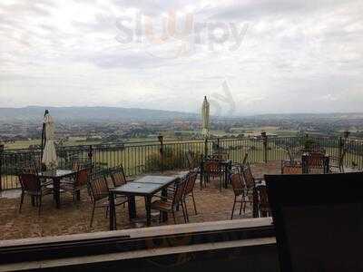 Ristorante Subasio, Assisi