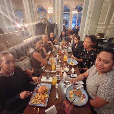 The Clermont Restaurant & Bar